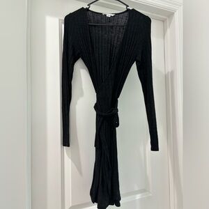 Like New American Eagle wrap dress